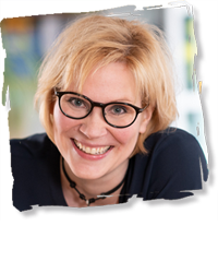 Angie Dirking | Learning Center Dachau