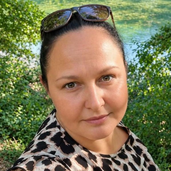 Georgina Varga